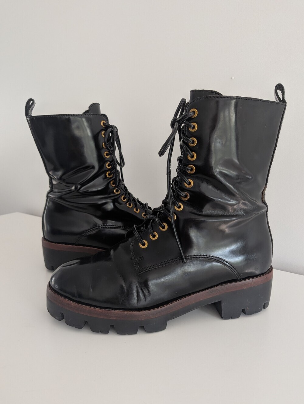 Jeffrey Campbell Wiltmore Boot